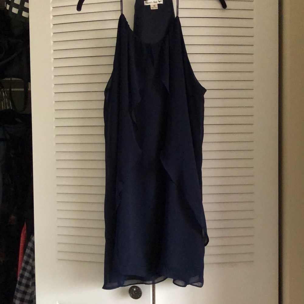 Easy, Light Weight Party Dress